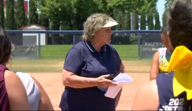 Bulldog Breakdown: Fresno State legend Margie Wright returns to host softball camp