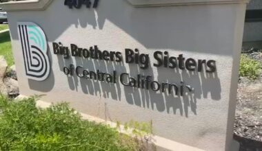 'Something was not right': Big Brothers, Big Sisters CEO alerted of fraudsters outside Walmart