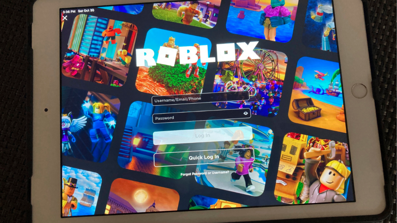 Roblox launches 3 age-based account tiers worldwide: Kids, Select and Standard