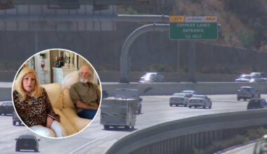 Thief racks up $10K in Orange County toll road violations after stealing Bay Area couple's identities