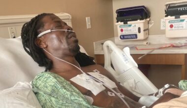 Survivor speaks out after 17-year-old suspect in deadly East Oakland crash driving into a crowd killing 3 is released
