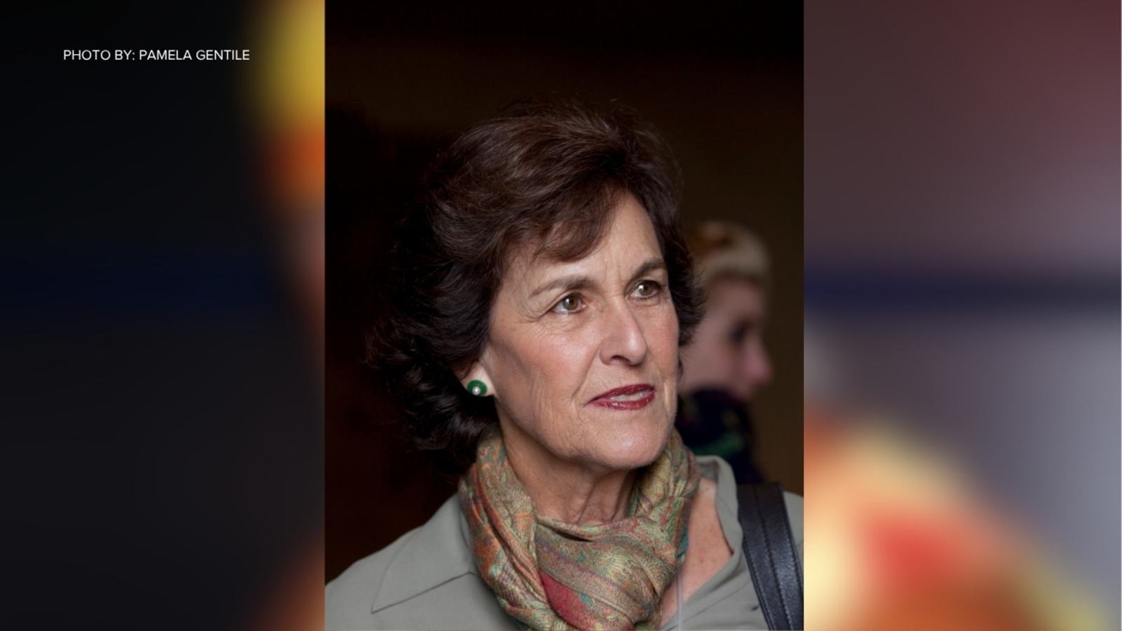 San Francisco socialites Judith and Wylie Sheldon found dead in running car on I-5 near Redding: report