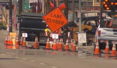 Fresno city leaders push to place transportation tax measure on November ballot