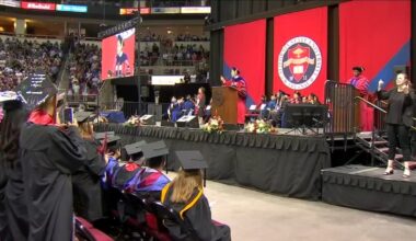 CSU approves new bachelor's degree types, marking first expansion in decades
