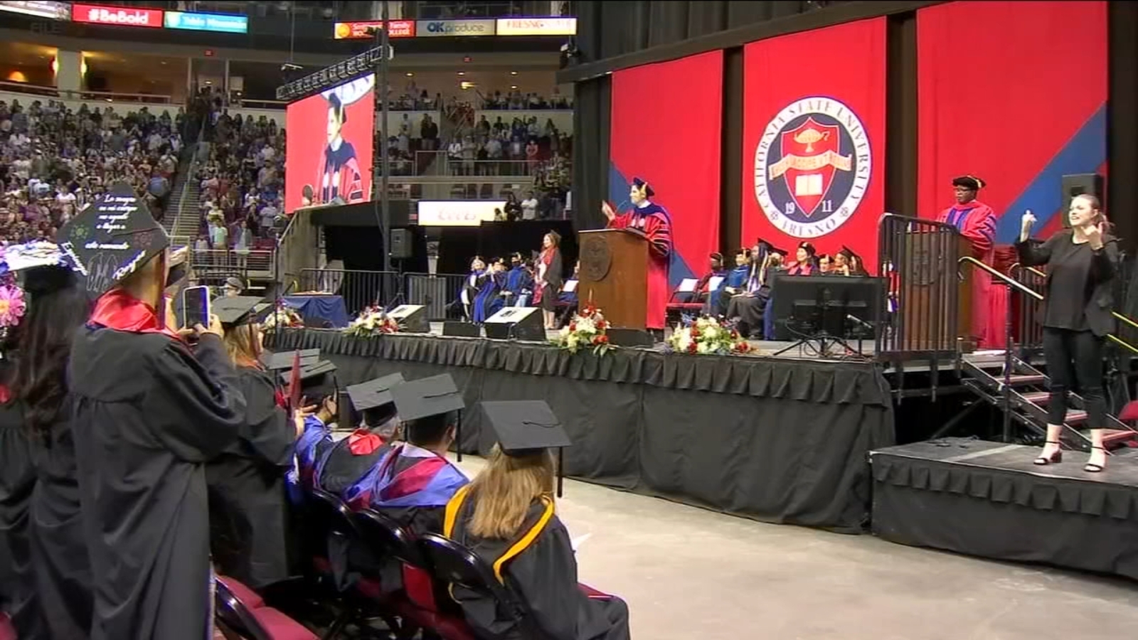 CSU approves new bachelor's degree types, marking first expansion in decades