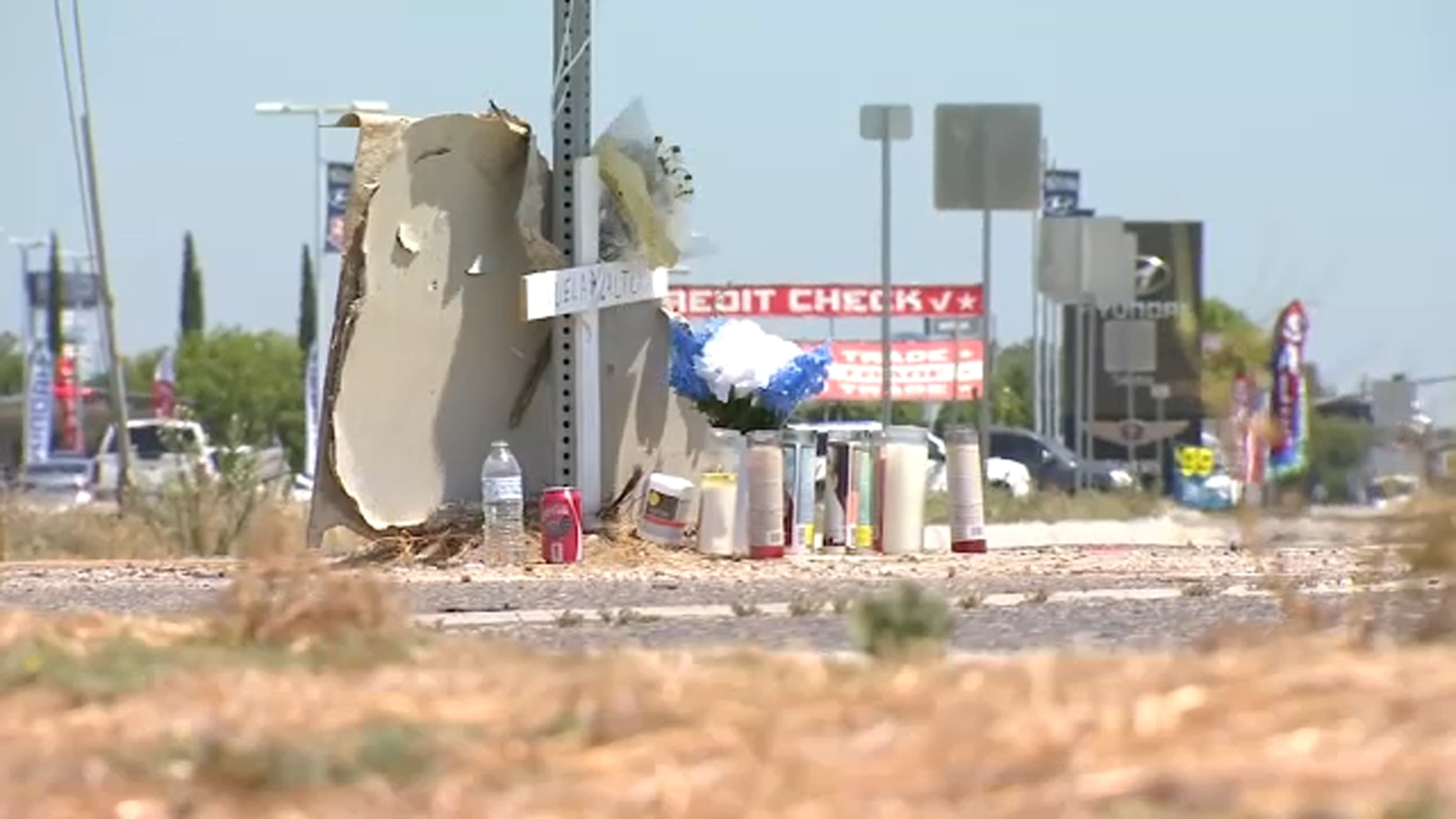 Selma police urge caution after 15-year-old boy dies in e-bike crash