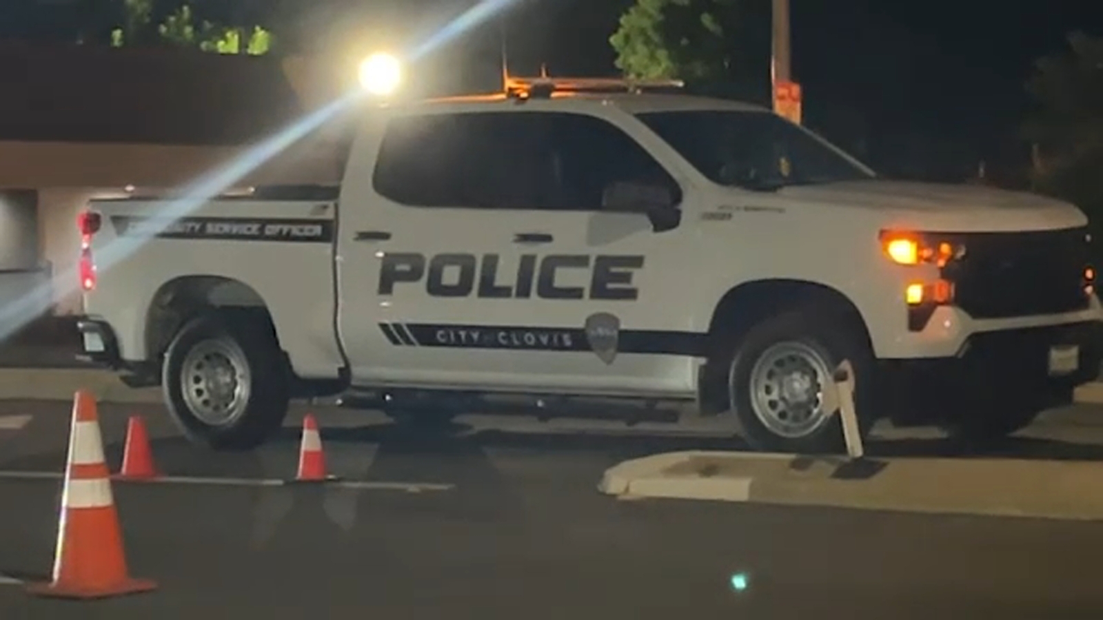 Clovis police target impaired driving with checkpoints during busy summer season