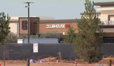 Construction underway for North Fork Mono Casino and Resort