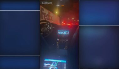Waymo recall: San Francisco man recounts terrifying moment when robotaxi goes haywire through construction zone