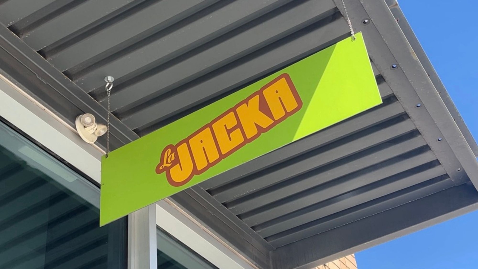 Downtown Fresno vegan restaurant La Jacka announces closure