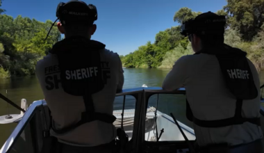 Fresno County deputies increase patrols, stress safety as crowds head to rivers to beat the heat