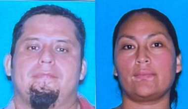 MCSO identifies suspect killed by deputy; suspect's wife missing