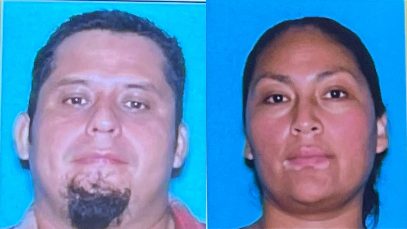 MCSO identifies suspect killed by deputy; suspect's wife missing