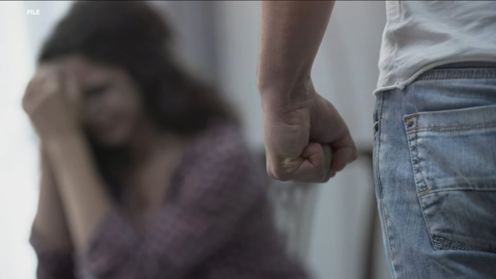Teen dating violence in Fresno County spikes 40% over the last year