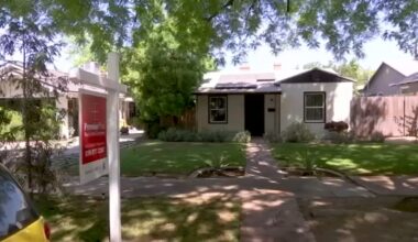 Proposed $11 billion state housing bond aims for November ballot