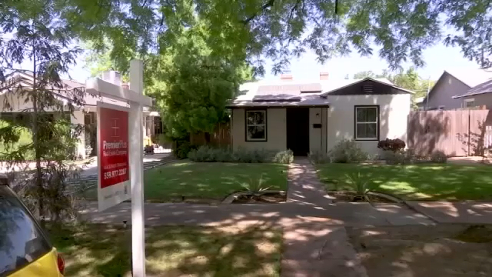 Proposed $11 billion state housing bond aims for November ballot
