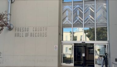Tennessee man pleads guilty in scam attempt involving Fresno County
