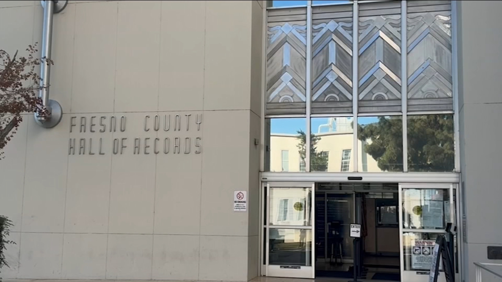 Tennessee man pleads guilty in scam attempt involving Fresno County