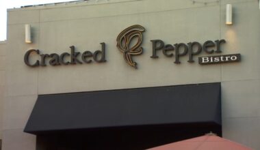 Cracked Pepper Cafe coming to city hall in Downtown Fresno