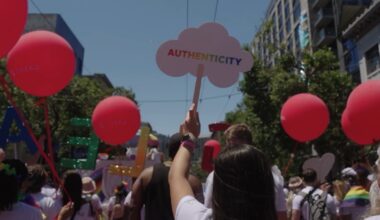 San Francisco Pride Parade: Gilead Sciences highlights ongoing commitment to inclusion in the workplace, community