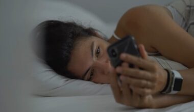 The impacts that 'doomscrolling' can have on our nervous system