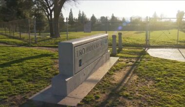 Man sentenced for distributing illegal drugs at Southwest Fresno park and by mail