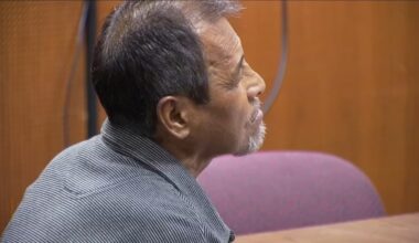Man sentenced to three years in prison for fatal hit-and-run in Central Fresno