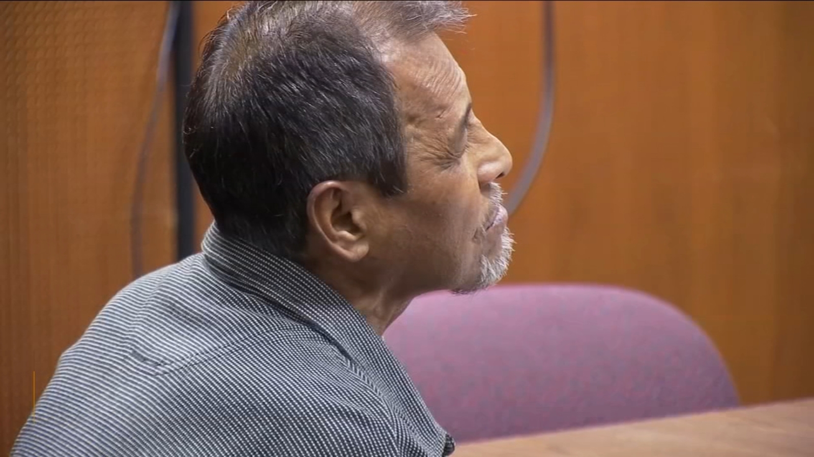 Man sentenced to three years in prison for fatal hit-and-run in Central Fresno