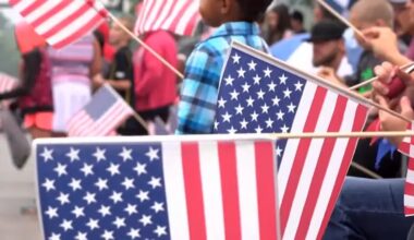 Fresno plans patriotic events ahead of America's 250th anniversary