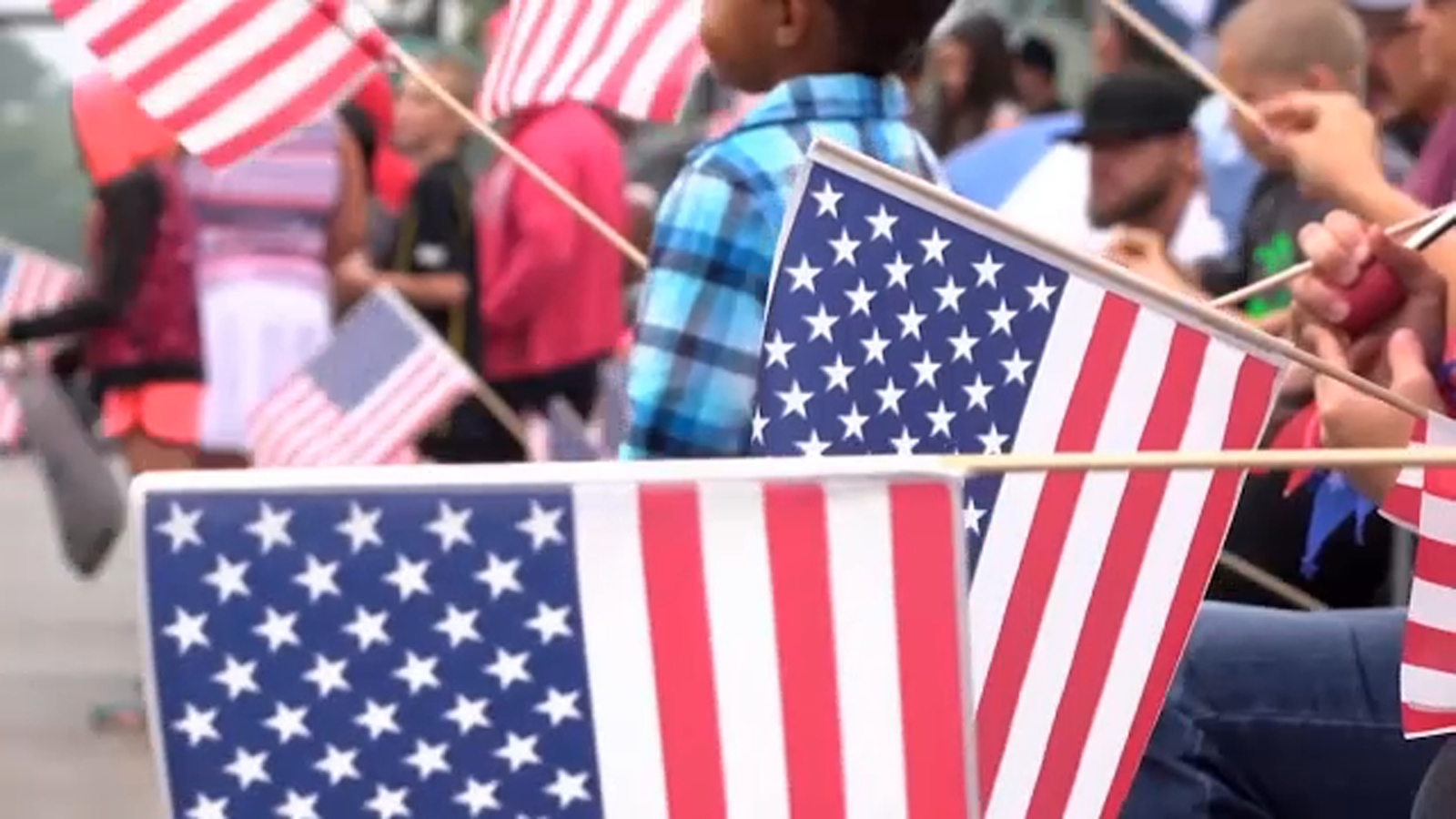 Fresno plans patriotic events ahead of America's 250th anniversary