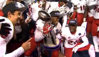 Bulldog Breakdown: Top 5 Fresno State Mountain West moments
