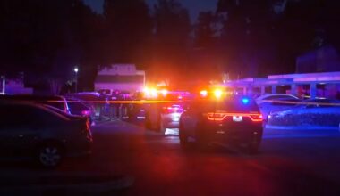 Man dies after shooting at northwest Fresno apartment complex, police say
