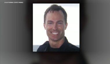 Former California State Parks superintendent in Orange County accused of secretly recording lifeguards in men's locker room