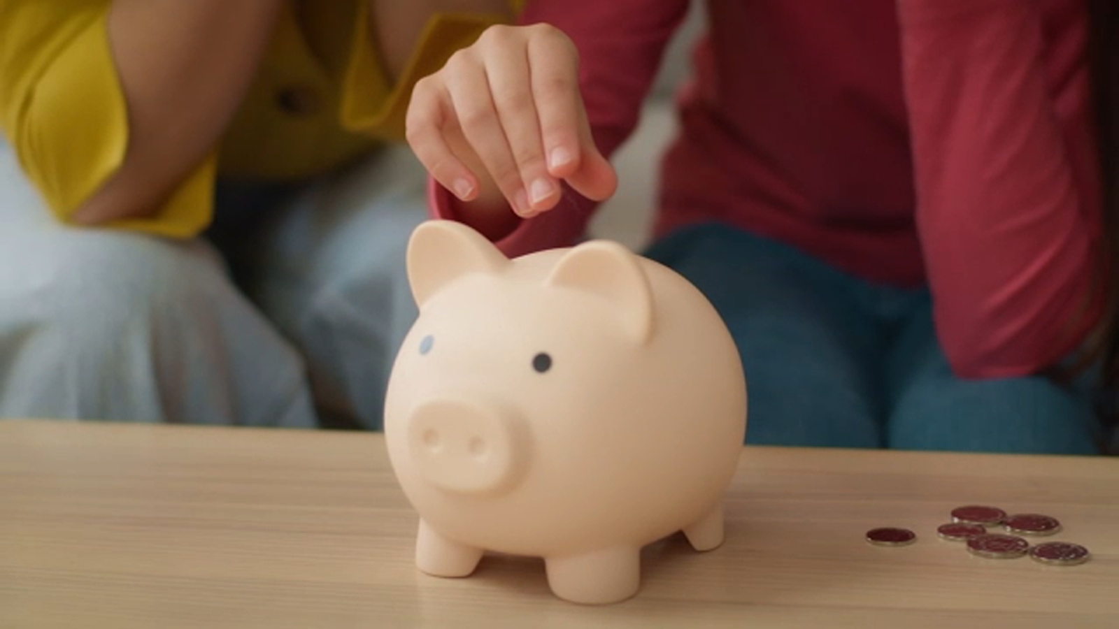 Watching Your Wallet: How often should couples discuss finances?