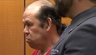 Repeat DUI offender charged in deadly crash will be tried for murder