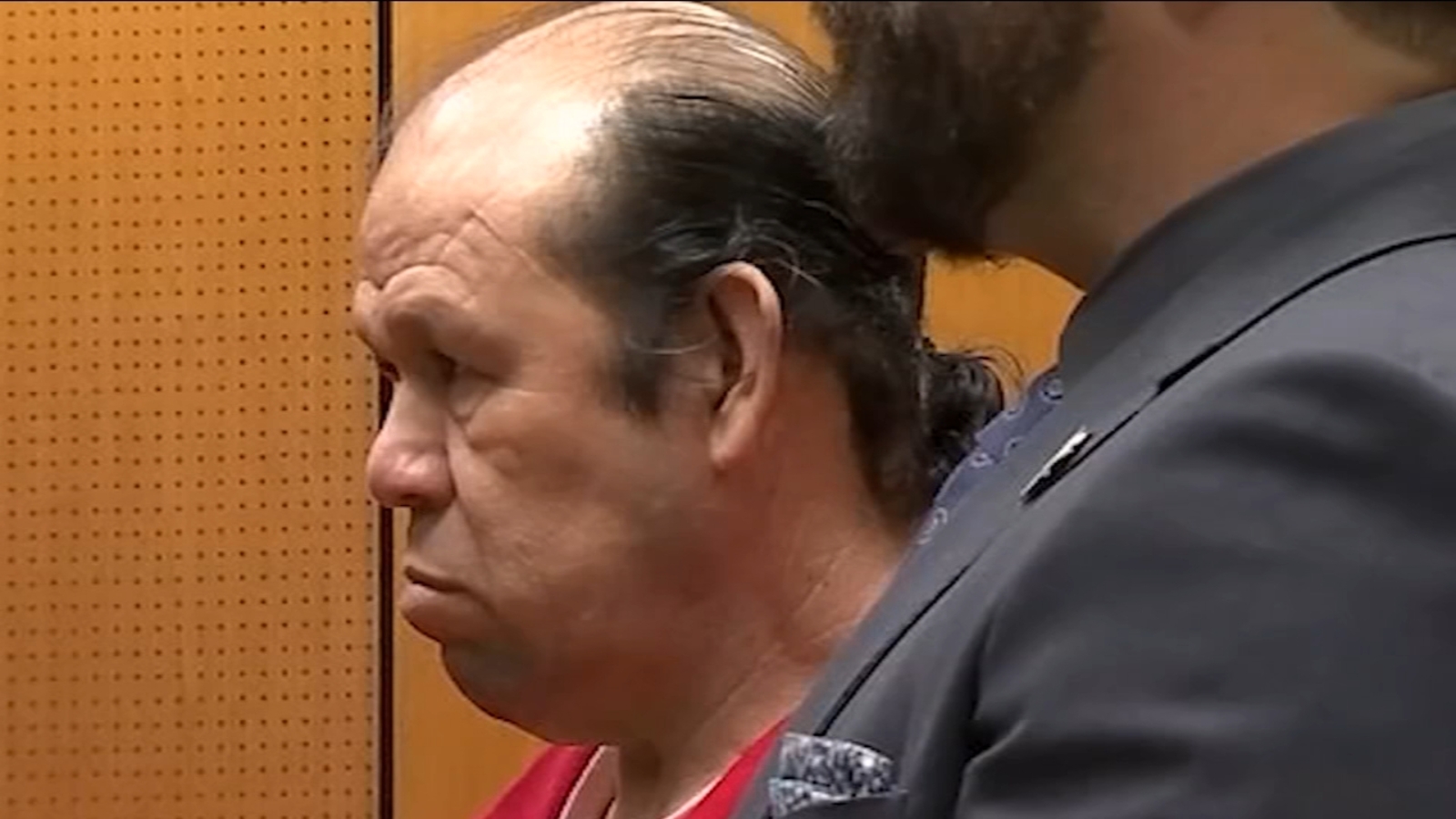 Repeat DUI offender charged in deadly crash will be tried for murder