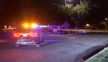 Woman shot multiple times in southeast Fresno home, police say