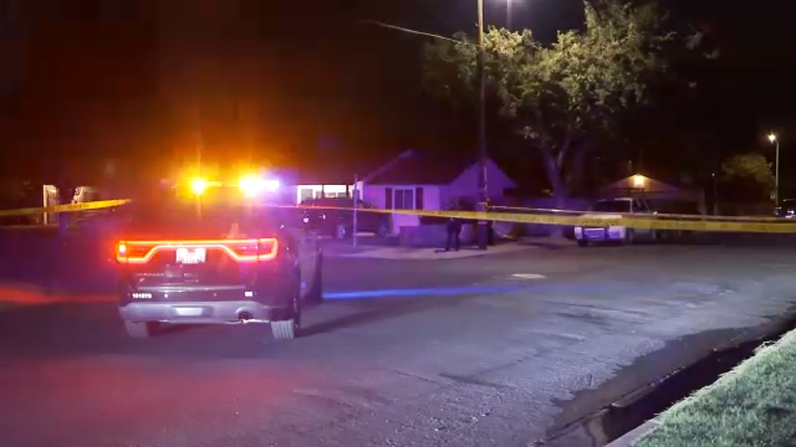 Woman shot multiple times in southeast Fresno home, police say