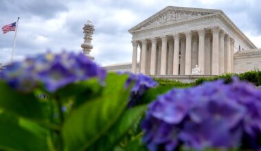 Supreme Court allows counting of late-arriving mail-in ballots