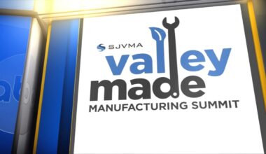 What to expect for 2026 Valley Made Manufacturing Summit