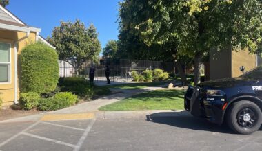 7-year-old dies after possible drowning at Southeast Fresno apartment complex, officials say