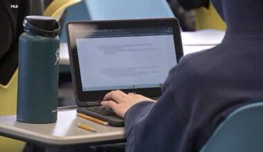 Free AI workshop at Fresno City College aims to teach practical skills for everyday use
