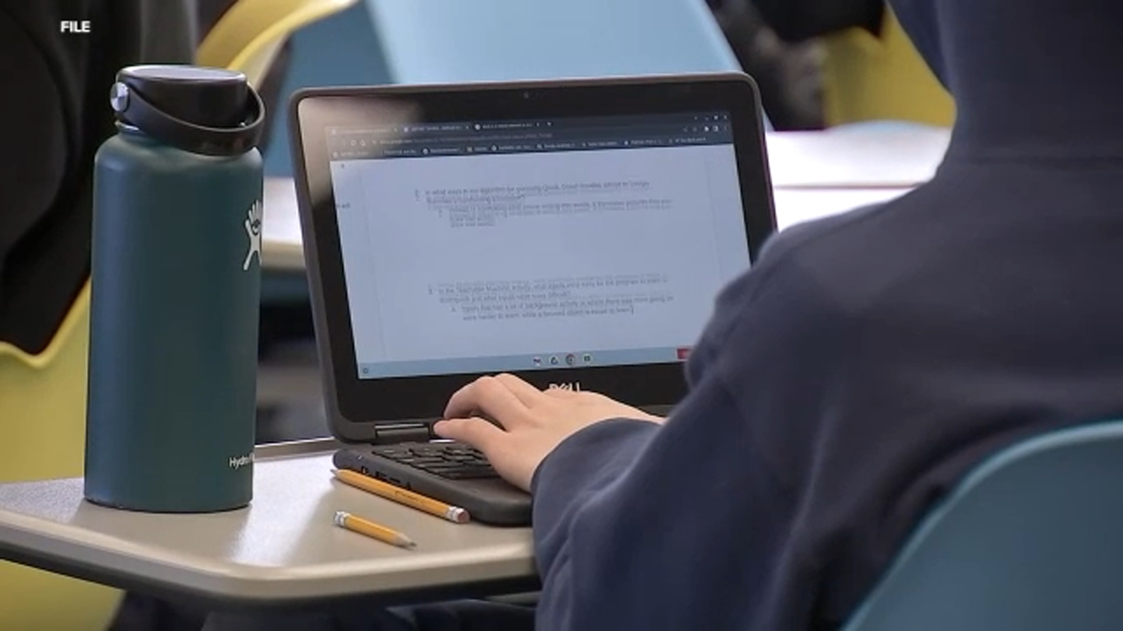 Free AI workshop at Fresno City College aims to teach practical skills for everyday use