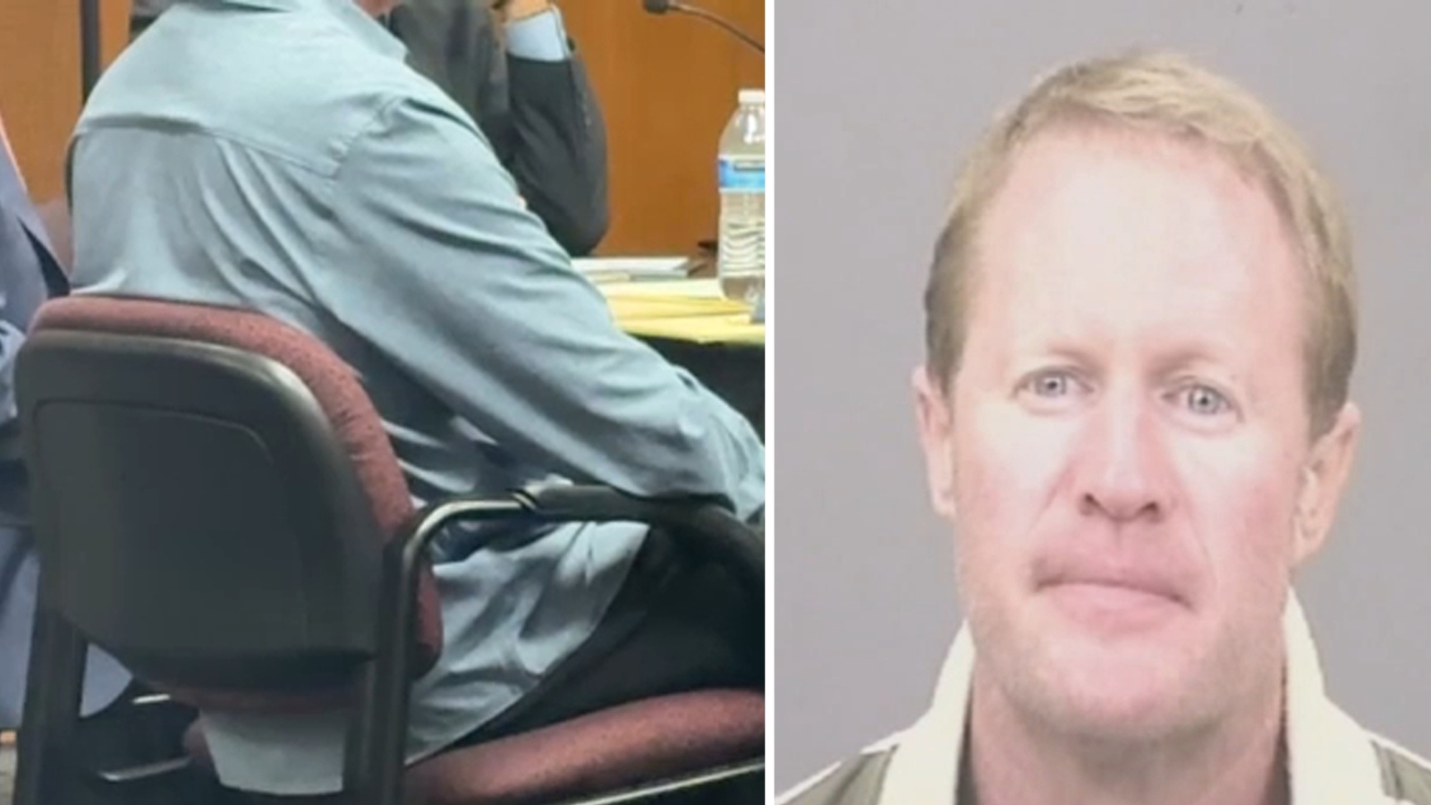 Former Fresno teacher in court on charges of sex acts involving students