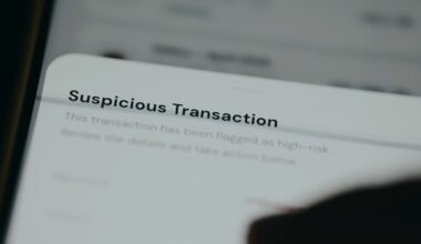 Watching Your Wallet: How AI is making scams more sophisticated