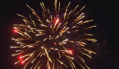 Thousands expected at Fresno "Celebrate America Event" with free entry, fireworks