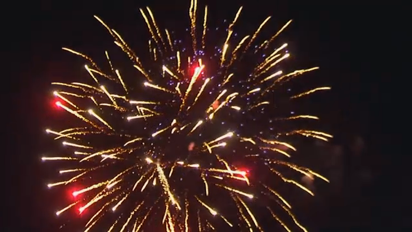 Thousands expected at Fresno "Celebrate America Event" with free entry, fireworks