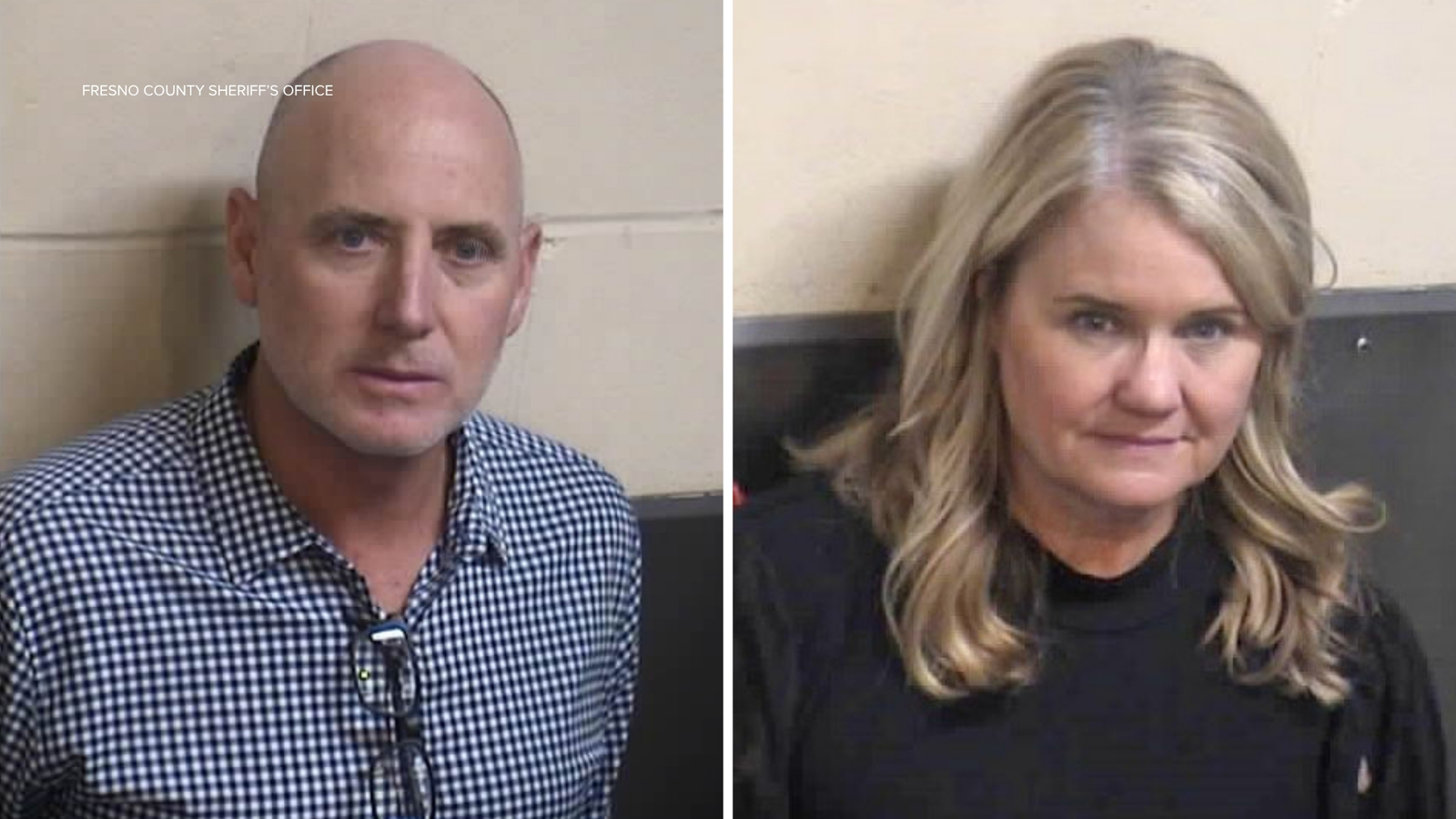 Couple sentenced in fraud case tied to Sherwood Forest Golf Club owner