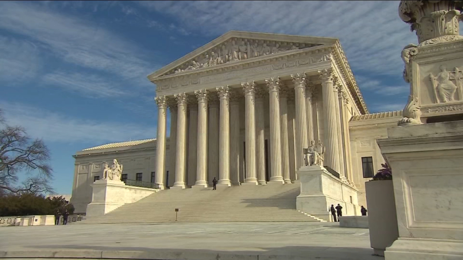 Supreme Court prepares to rule on transgender teen athletes