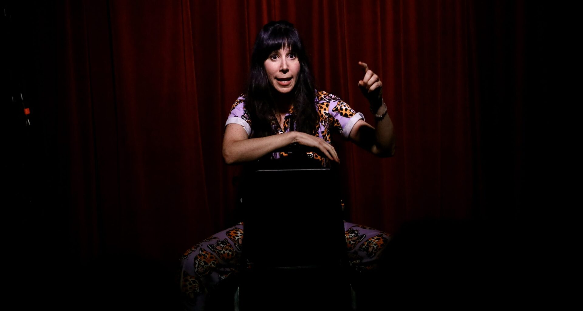Homecoming Review: A Must-See Hollywood Fringe Festival